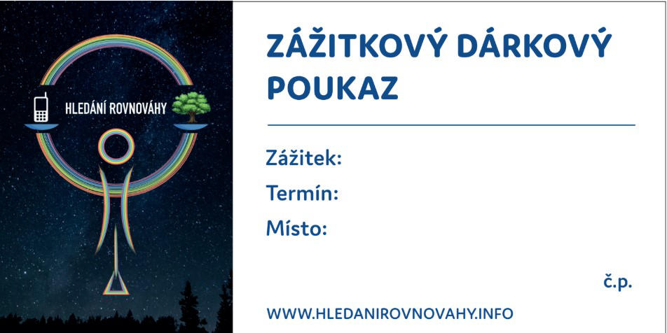 Dárkový poukaz